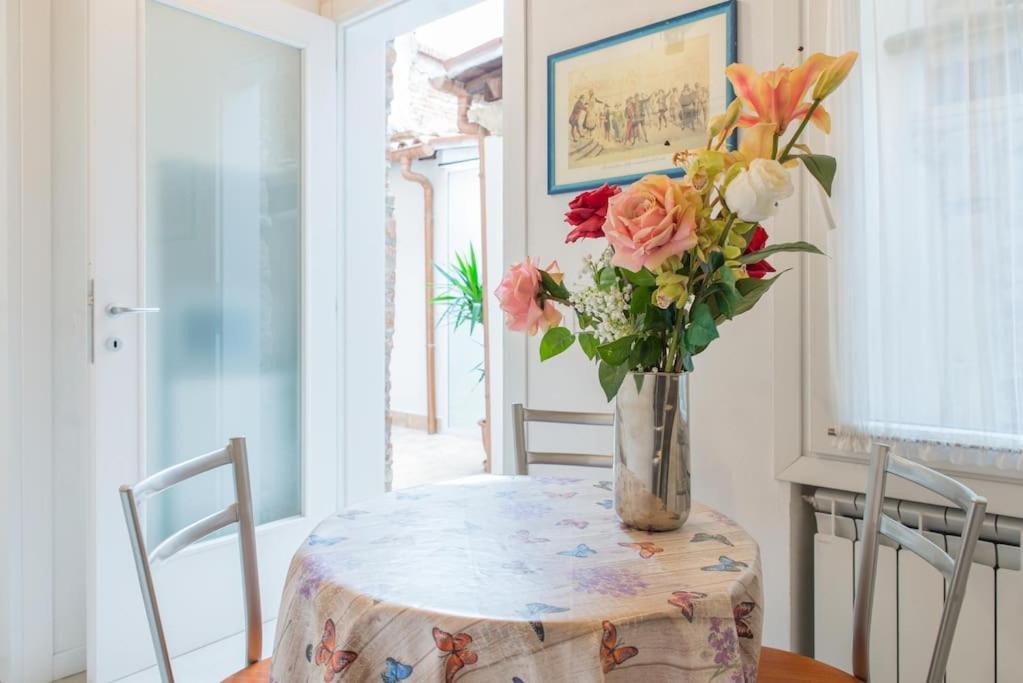 Marco Antonio Flat In -cannaregio District Near Sinagogue Apartment *