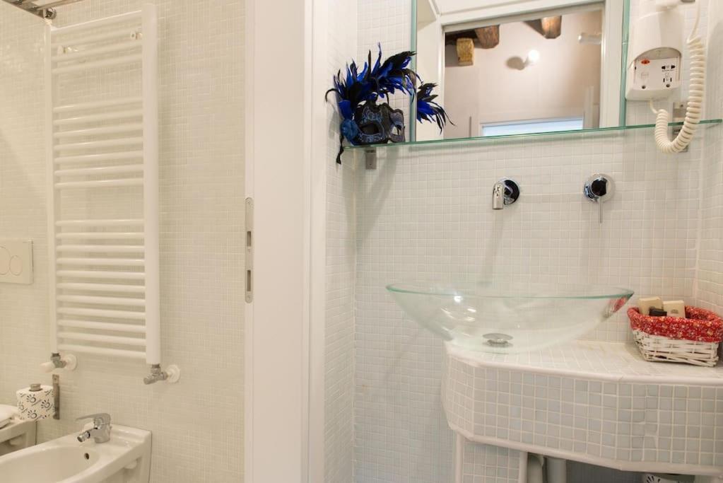 Marco Antonio Flat In -cannaregio District Near Sinagogue Venice