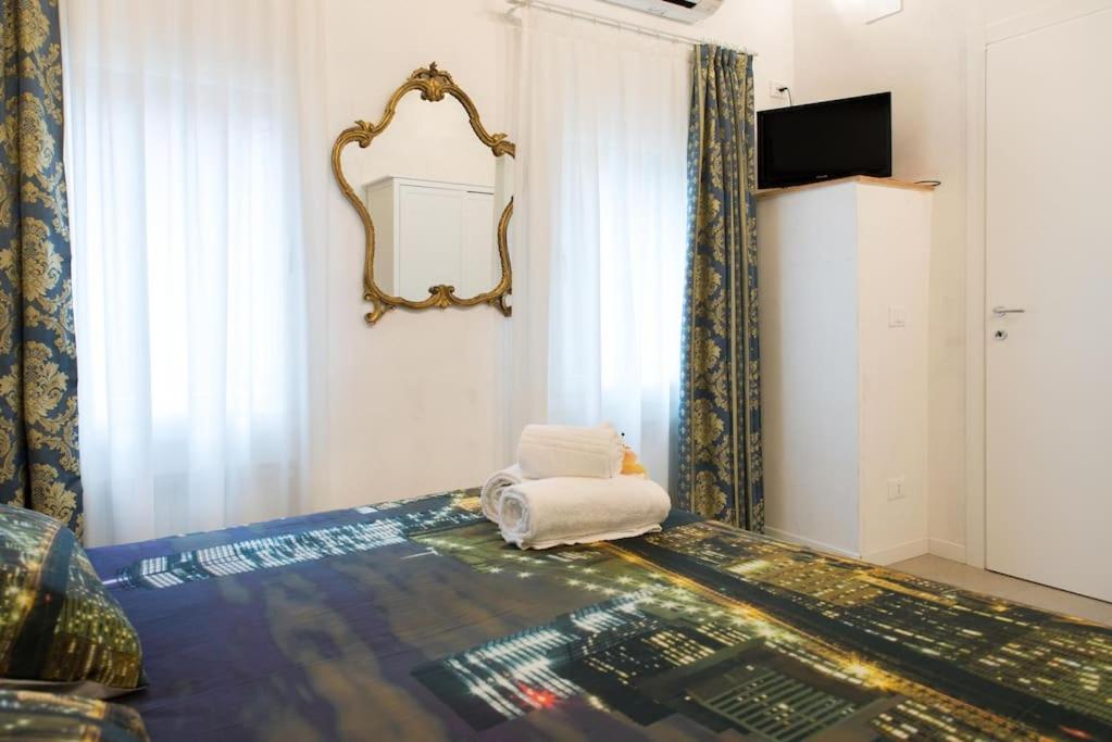 Marco Antonio Flat In -cannaregio District Near Sinagogue Apartment *