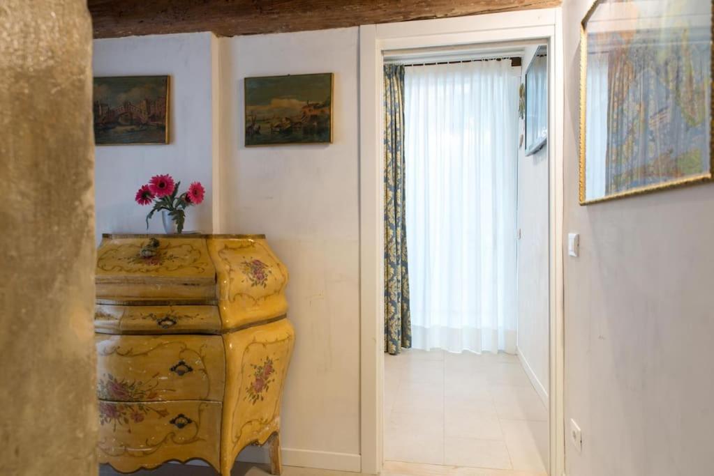 Apartment Marco Antonio Flat In -cannaregio District Near Sinagogue *